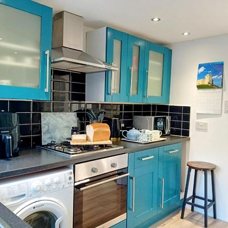 Coastal Family Stay 3-Bed Parking Wi-Fi Bridgend  Eksteriør bilde