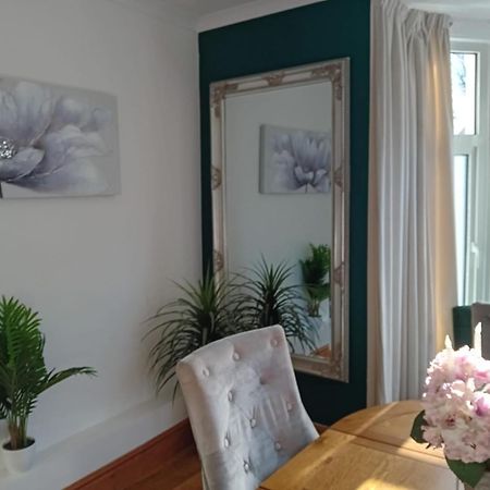 Coastal Family Stay 3-Bed Parking Wi-Fi Bridgend  Eksteriør bilde
