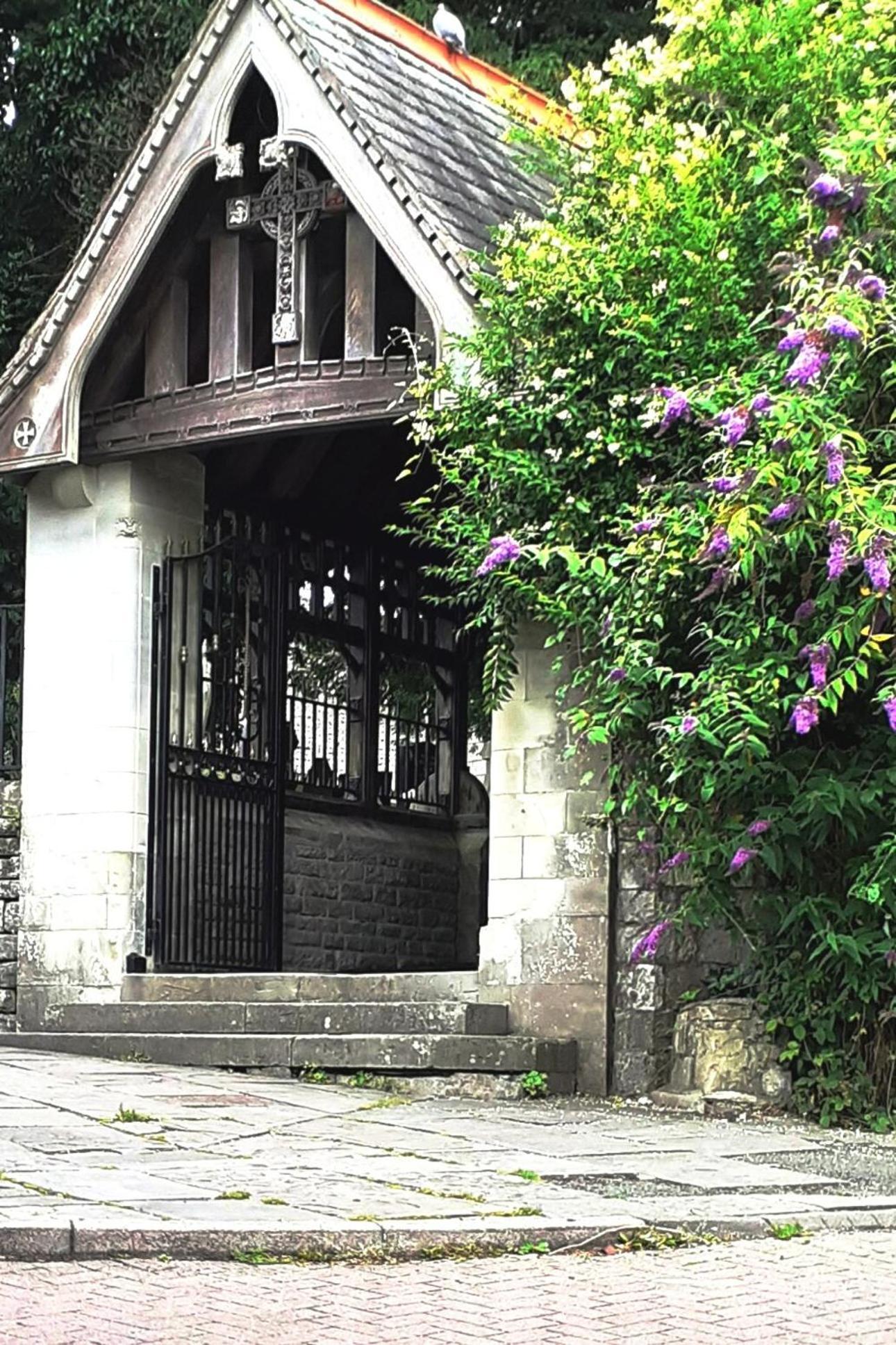 Coastal Family Stay 3-Bed Parking Wi-Fi Bridgend  Eksteriør bilde