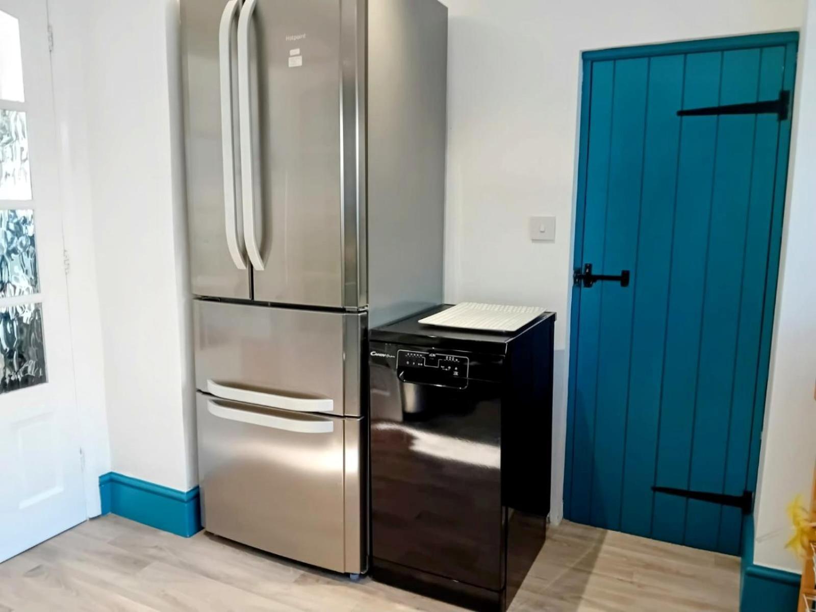 Coastal Family Stay 3-Bed Parking Wi-Fi Bridgend  Eksteriør bilde
