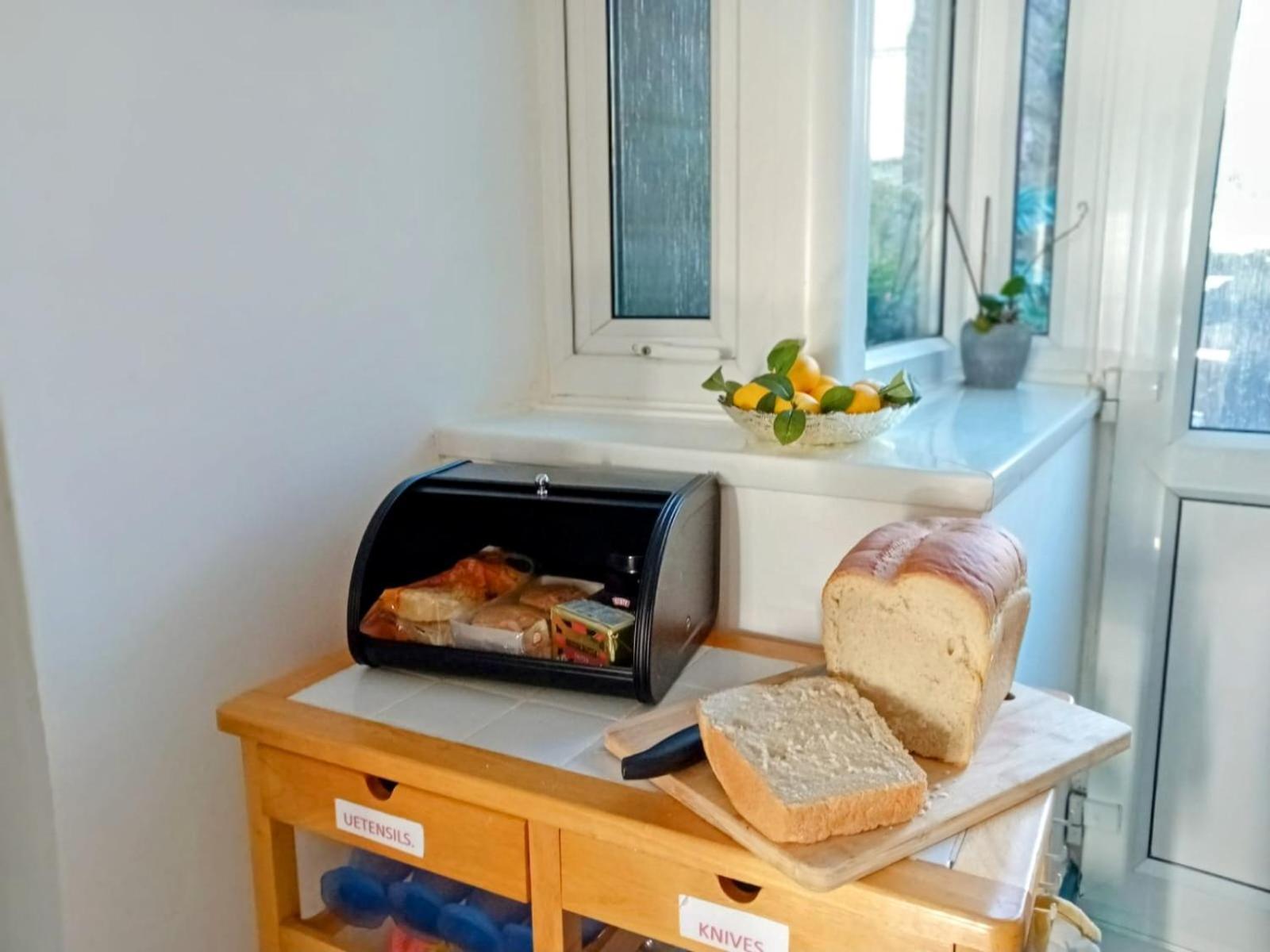 Coastal Family Stay 3-Bed Parking Wi-Fi Bridgend  Eksteriør bilde