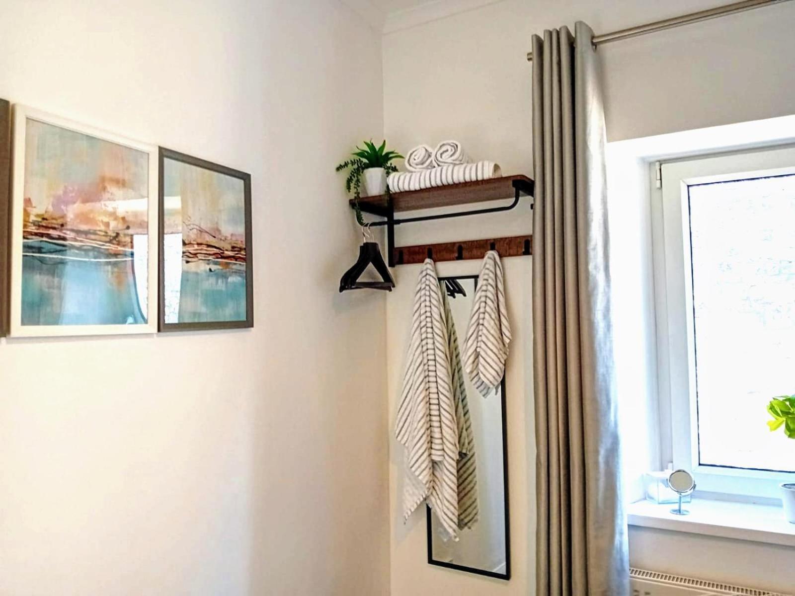 Coastal Family Stay 3-Bed Parking Wi-Fi Bridgend  Eksteriør bilde