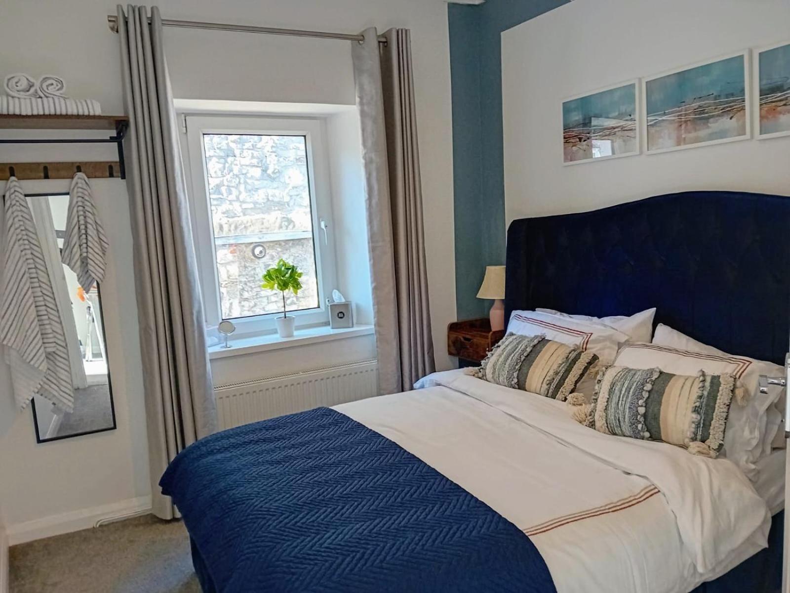 Coastal Family Stay 3-Bed Parking Wi-Fi Bridgend  Eksteriør bilde